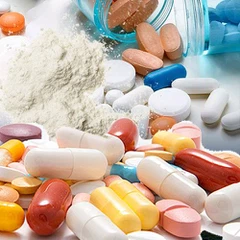 Nutraceutiske ingredienser