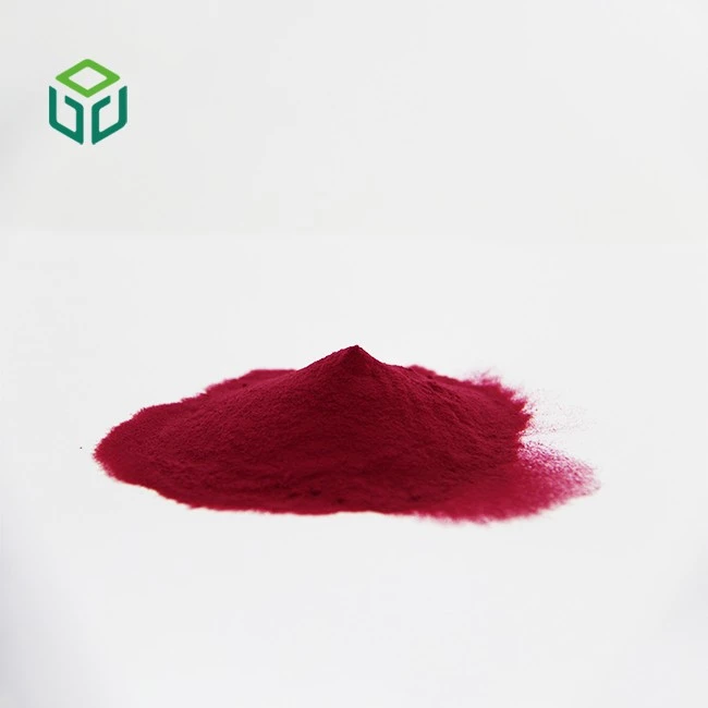 Organic Beetroot Powder suppliers